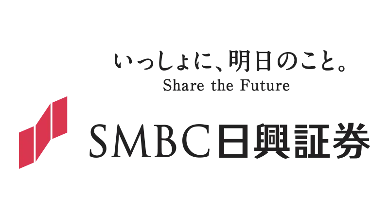 ソダリ・ジャパンはSMBC日興証券株式会社と日興アイ・アール株式会社と2024年5月に業務提携を結びパートナーとしてお客さまの課題解決をサポートしております。